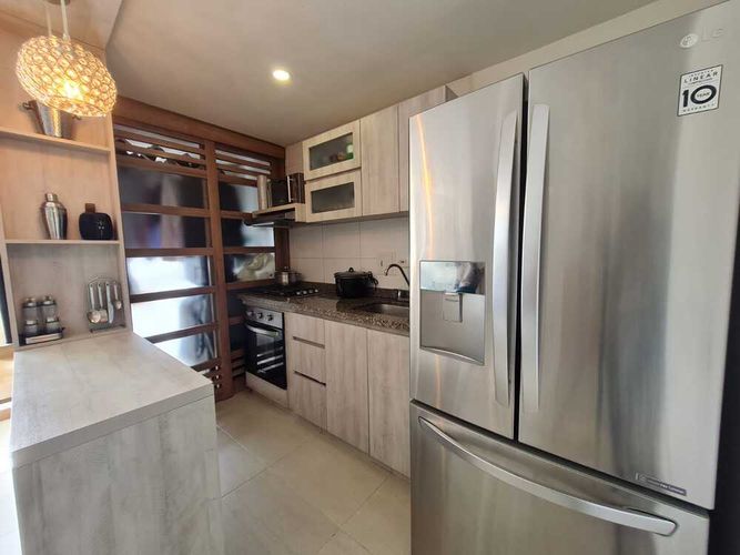 Apartamento en Venta en Cerro de Oro, Manizales - Miniatura 4