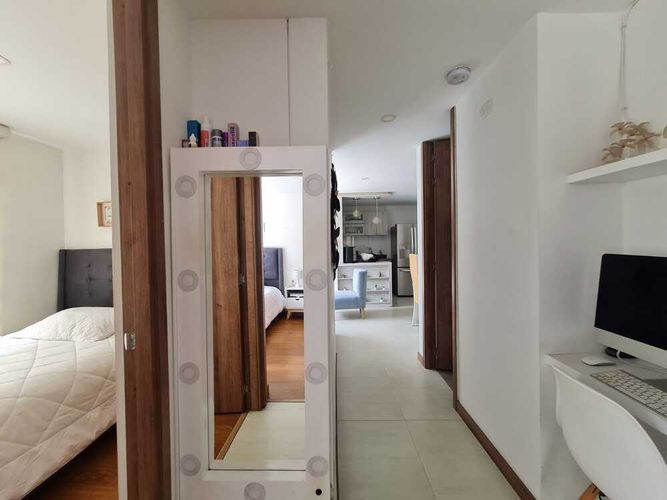Apartamento en Venta en Cerro de Oro, Manizales - Miniatura 5