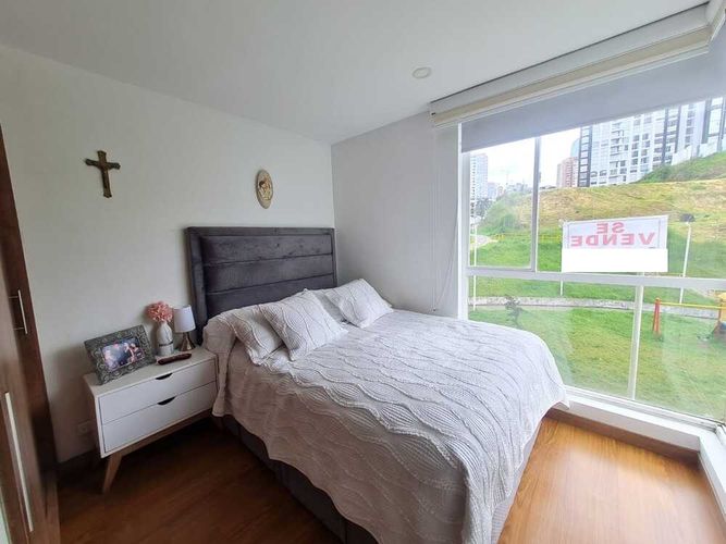 Apartamento en Venta en Cerro de Oro, Manizales - Miniatura 7