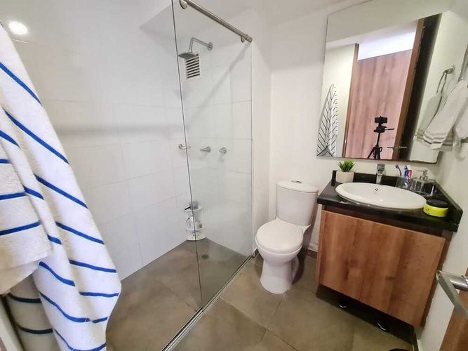 Apartamento en Venta en Cerro de Oro, Manizales - Miniatura 8