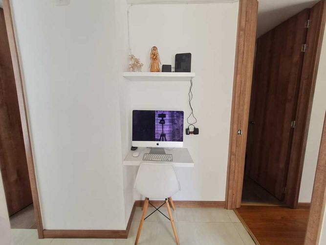 Apartamento en Venta en Cerro de Oro, Manizales - Miniatura 9