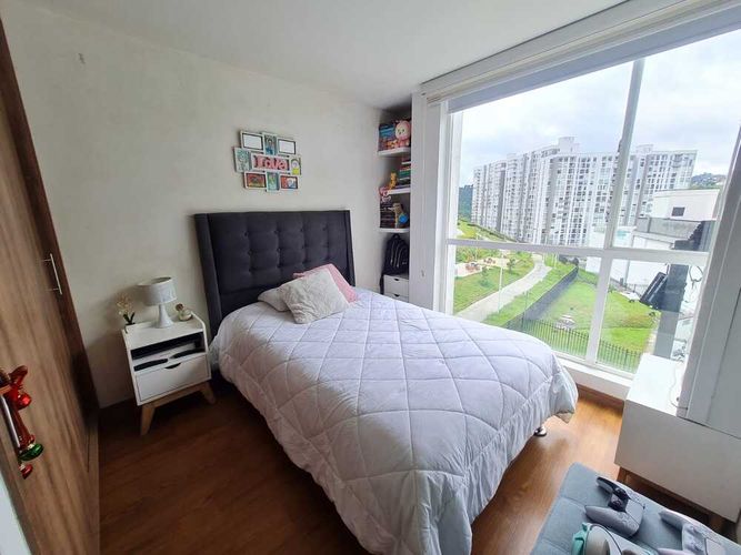 Apartamento en Venta en Cerro de Oro, Manizales - Miniatura 10