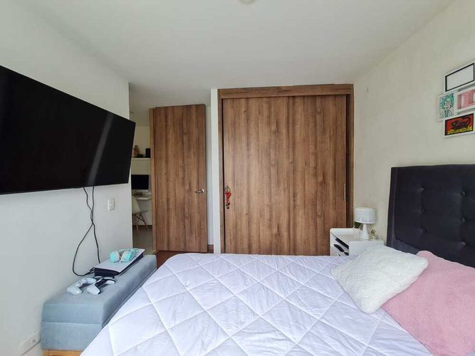 Apartamento en Venta en Cerro de Oro, Manizales - Miniatura 11