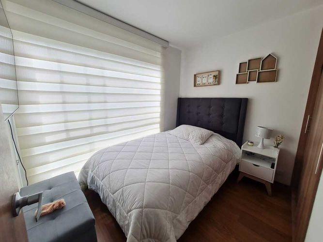 Apartamento en Venta en Cerro de Oro, Manizales - Miniatura 12