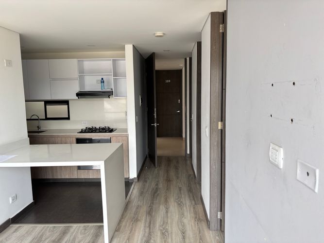 Apartaestudio en Arriendo en Cajicá - Miniatura 5