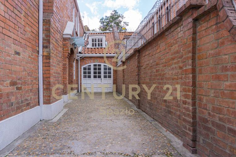 Oficina en Arriendo en Quinta camacho, Bogotá - Imagen 1
