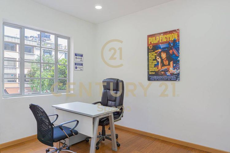 Oficina en Arriendo en Quinta camacho, Bogotá - Miniatura 3