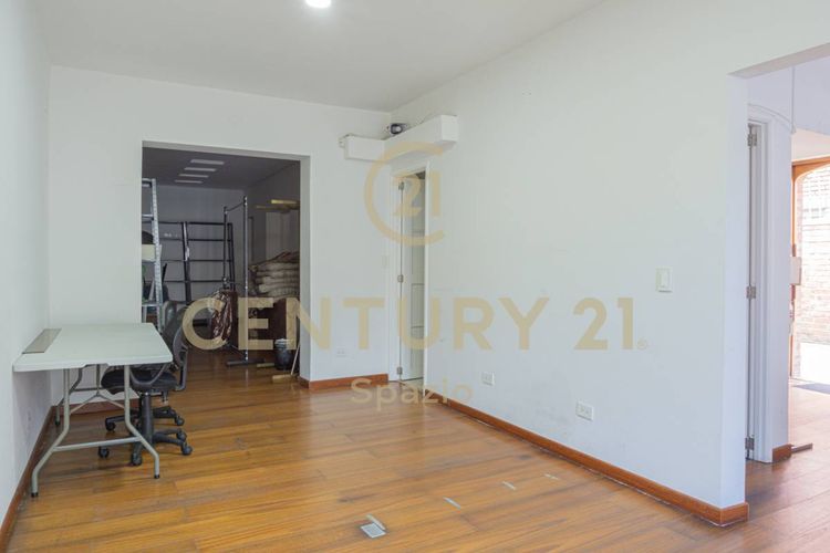 Oficina en Arriendo en Quinta camacho, Bogotá - Miniatura 5