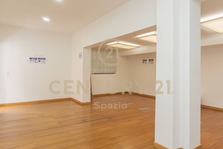 Oficina en Arriendo en Quinta camacho, Bogotá - Miniatura 10