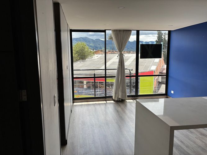 Apartaestudio en Arriendo en Cajicá - Miniatura 8