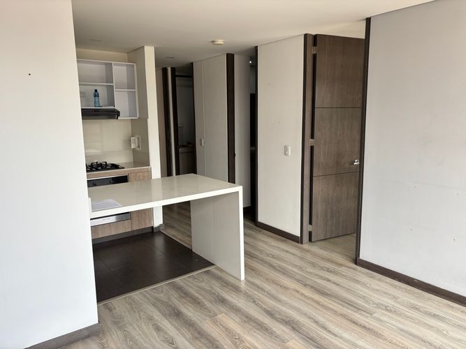 Apartaestudio en Arriendo en Cajicá - Miniatura 9