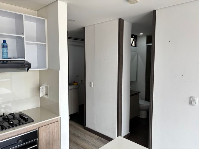 Apartaestudio en Arriendo en Cajicá - Miniatura 11