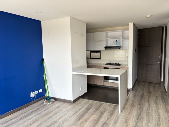 Apartaestudio en Arriendo en Cajicá - Miniatura 14