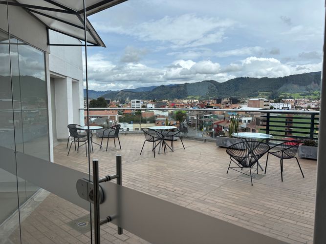Apartaestudio en Arriendo en Cajicá - Miniatura 26