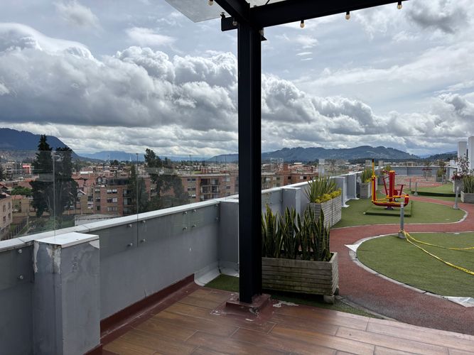 Apartaestudio en Arriendo en Cajicá - Miniatura 29