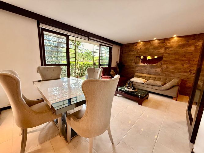 Apartamento en Venta en La hacienda, Cali - Miniatura 2