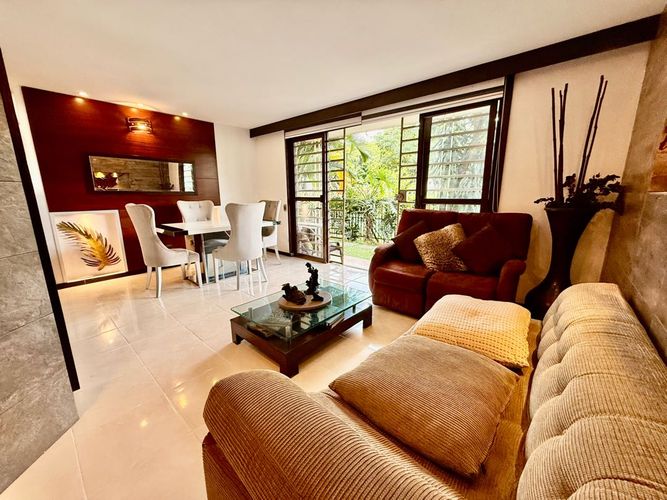 Apartamento en Venta en La hacienda, Cali - Miniatura 3