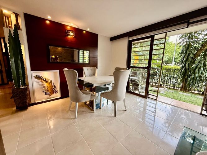 Apartamento en Venta en La hacienda, Cali - Miniatura 4