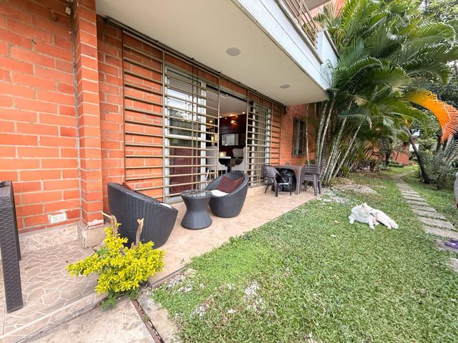 Apartamento en Venta en La hacienda, Cali - Miniatura 5