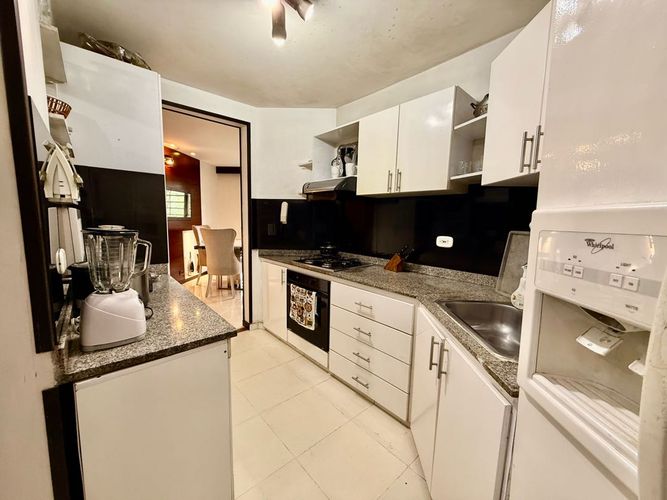 Apartamento en Venta en La hacienda, Cali - Miniatura 7