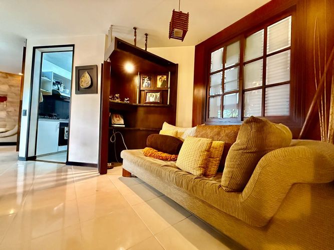 Apartamento en Venta en La hacienda, Cali - Miniatura 9
