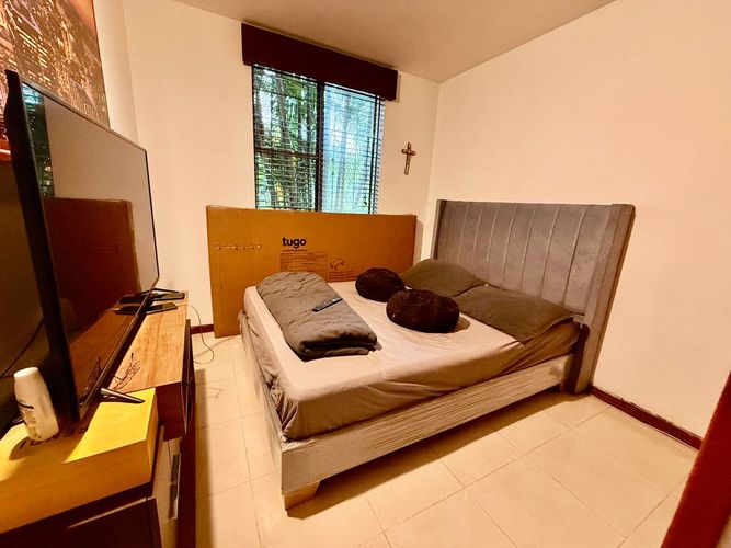 Apartamento en Venta en La hacienda, Cali - Miniatura 10