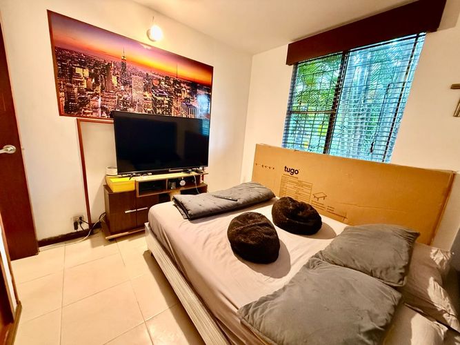 Apartamento en Venta en La hacienda, Cali - Miniatura 11
