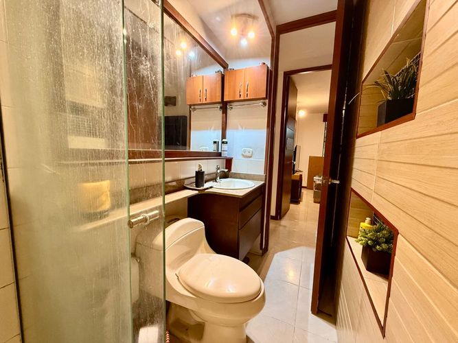 Apartamento en Venta en La hacienda, Cali - Miniatura 13
