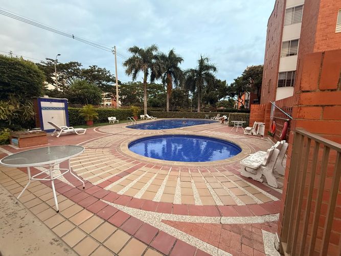 Apartamento en Venta en La hacienda, Cali - Miniatura 18