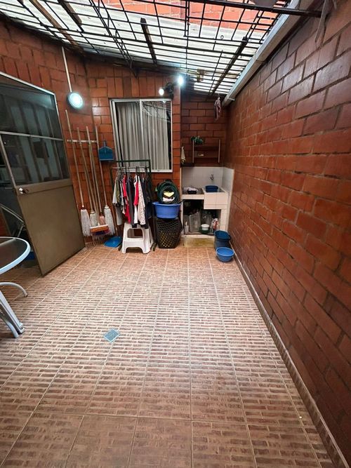 Apartamento en Venta en La hacienda, Cali - Miniatura 21