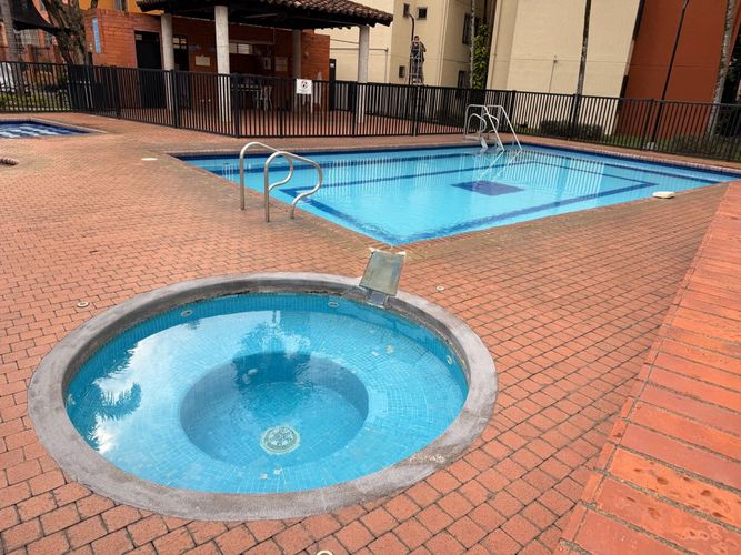 Apartamento en Venta en La hacienda, Cali - Miniatura 23