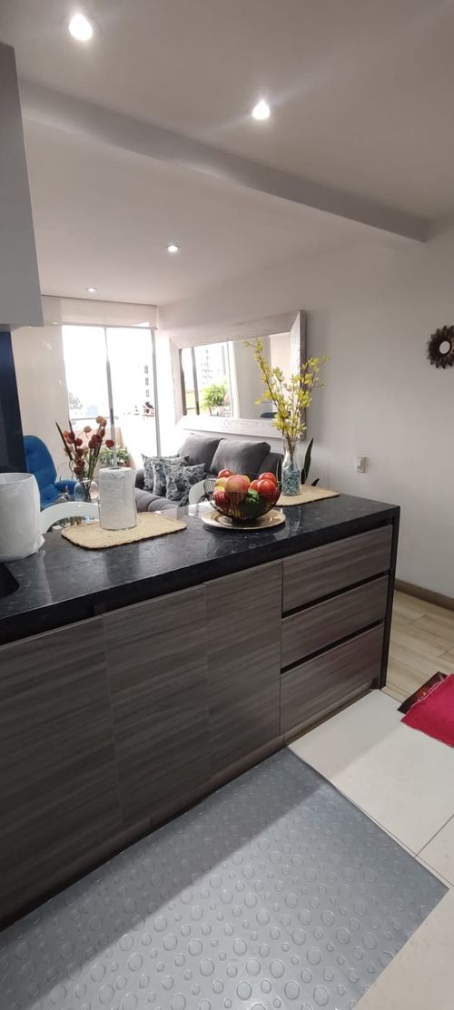Apartamento en Venta en Hayuelos, Bogotá - Imagen 1
