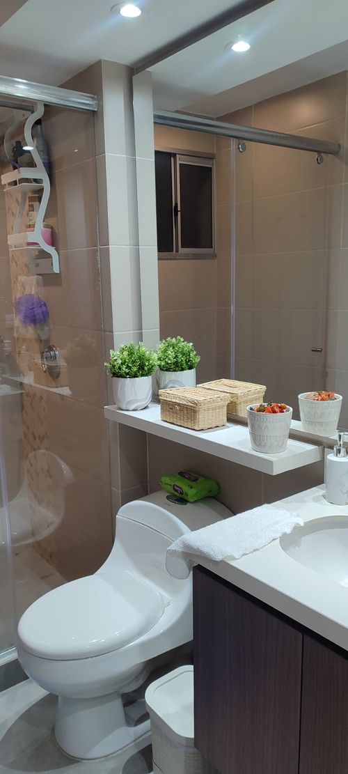 Apartamento en Venta en Hayuelos, Bogotá - Miniatura 2