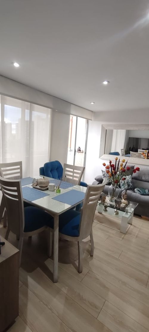 Apartamento en Venta en Hayuelos, Bogotá - Miniatura 3