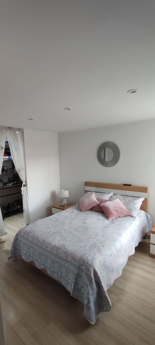 Apartamento en Venta en Hayuelos, Bogotá - Miniatura 4