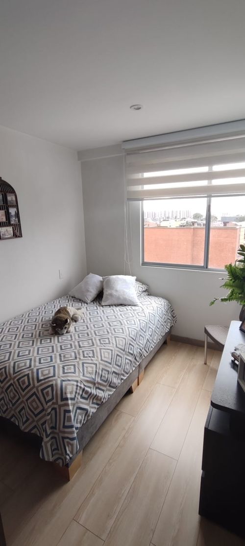 Apartamento en Venta en Hayuelos, Bogotá - Miniatura 5