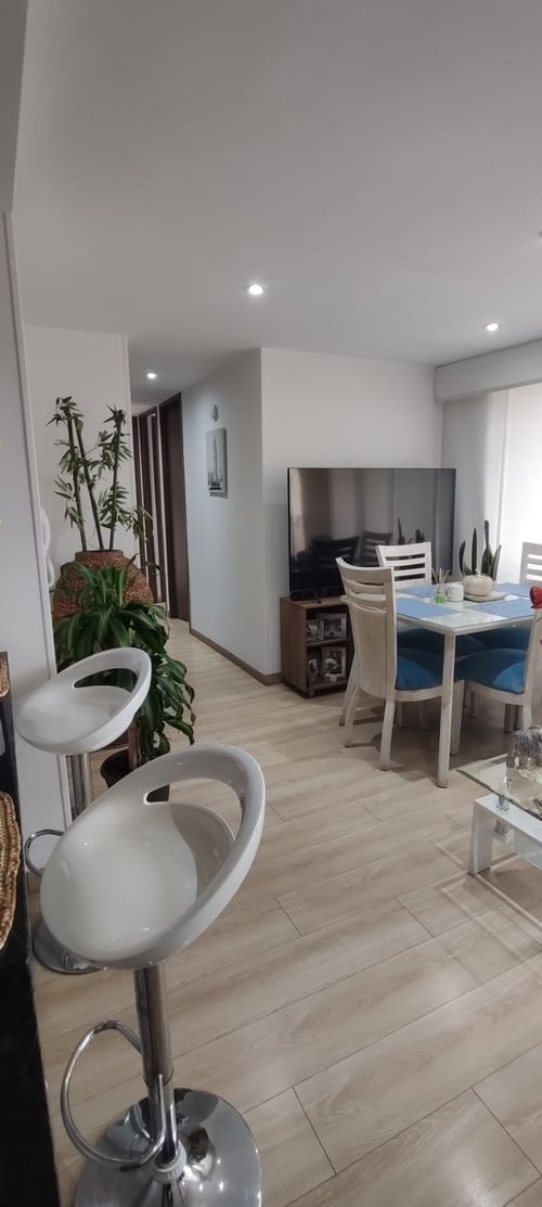 Apartamento en Venta en Hayuelos, Bogotá - Miniatura 7