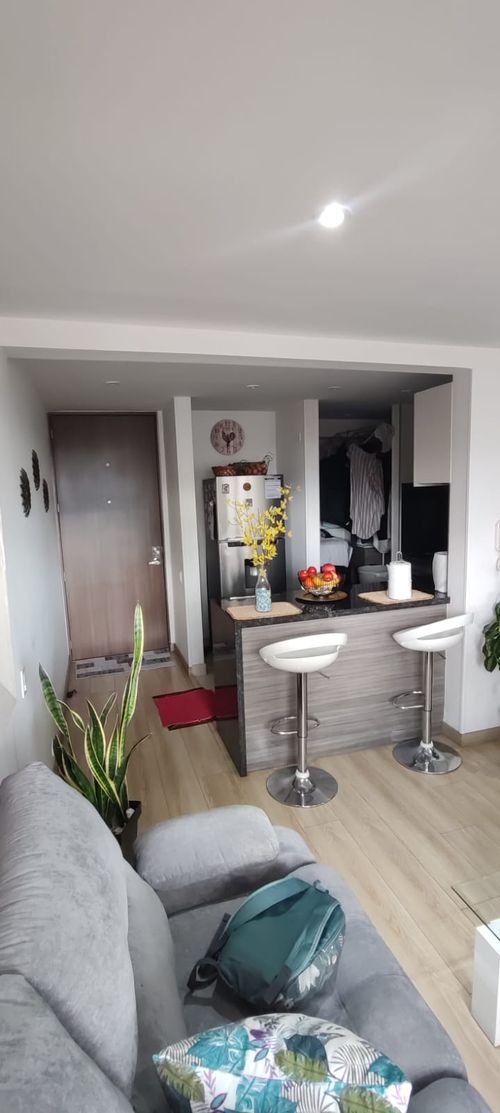 Apartamento en Venta en Hayuelos, Bogotá - Miniatura 8