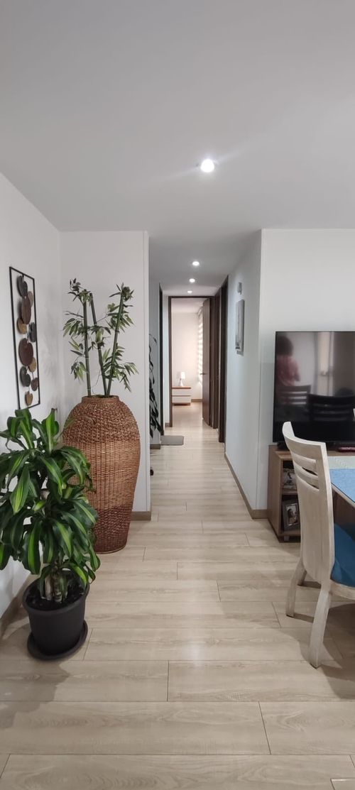 Apartamento en Venta en Hayuelos, Bogotá - Miniatura 9