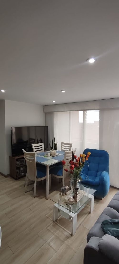 Apartamento en Venta en Hayuelos, Bogotá - Miniatura 10