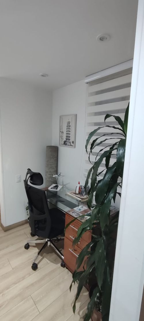 Apartamento en Venta en Hayuelos, Bogotá - Miniatura 12