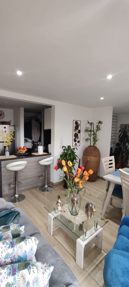 Apartamento en Venta en Hayuelos, Bogotá - Miniatura 13