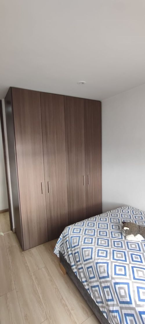 Apartamento en Venta en Hayuelos, Bogotá - Miniatura 14