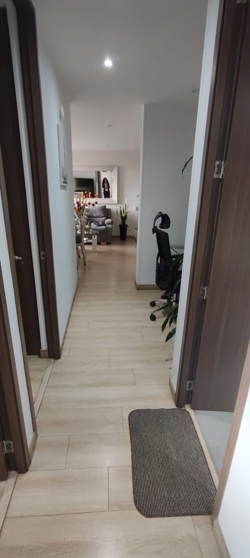 Apartamento en Venta en Hayuelos, Bogotá - Miniatura 15