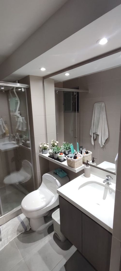 Apartamento en Venta en Hayuelos, Bogotá - Miniatura 16