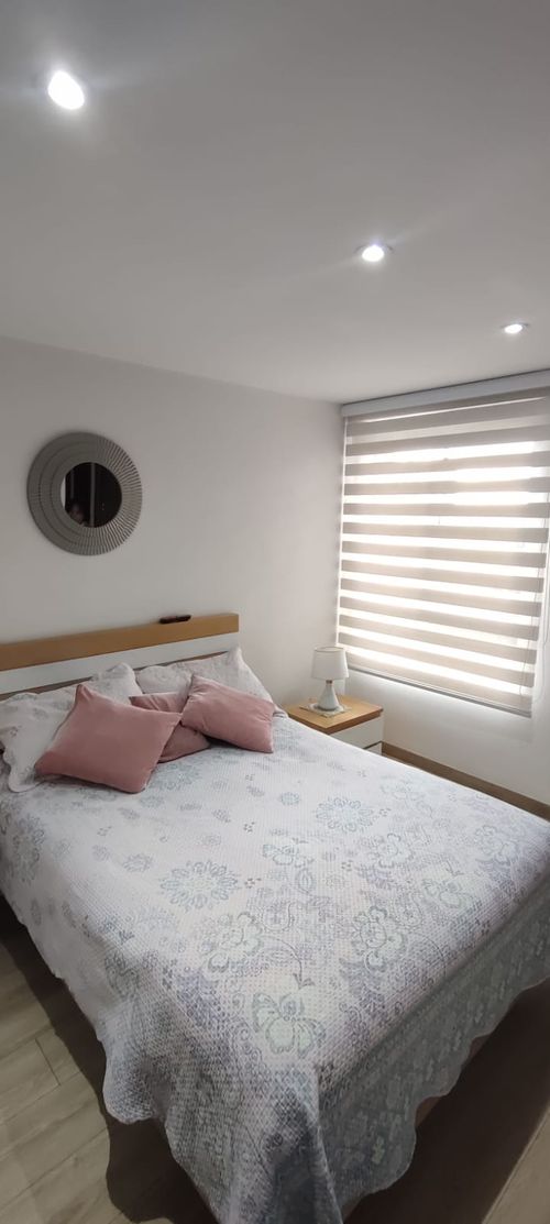 Apartamento en Venta en Hayuelos, Bogotá - Miniatura 17