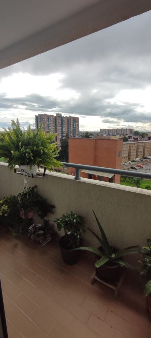 Apartamento en Venta en Hayuelos, Bogotá - Miniatura 20