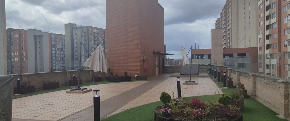 Apartamento en Venta en Hayuelos, Bogotá - Miniatura 22