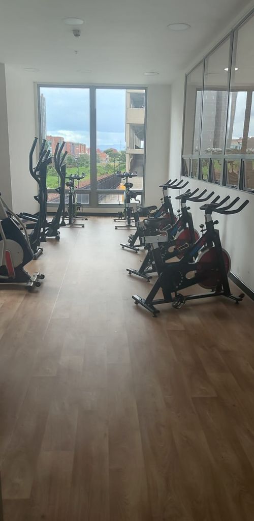 Apartamento en Venta en Hayuelos, Bogotá - Miniatura 23
