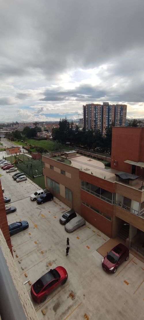 Apartamento en Venta en Hayuelos, Bogotá - Miniatura 28